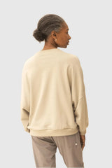 ReCreate Clothing | Around Sweatshirt | Laurel | The Colab | Shop Womens | New Zealand