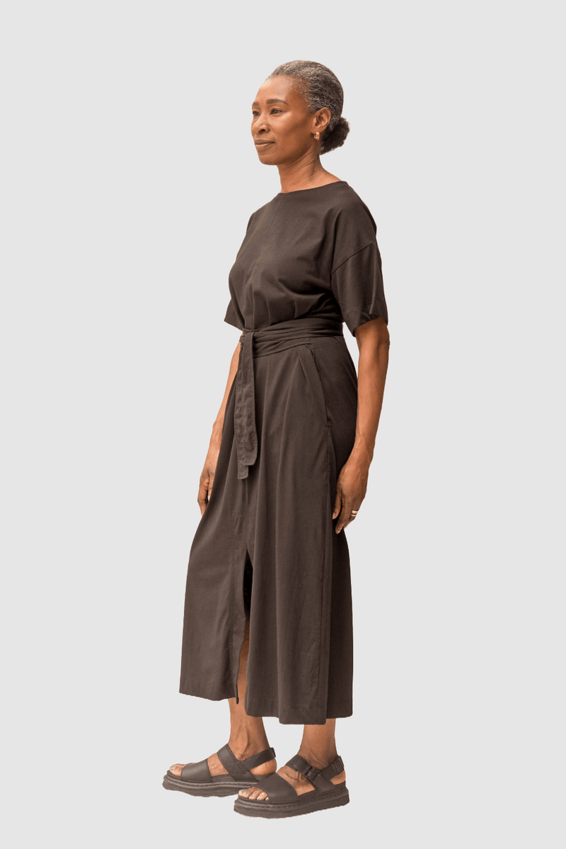ReCreate Clothing | Array Dress | Black | The Colab | Shop Womens | New Zealand