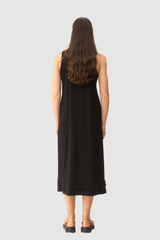 ReCreate Clothing | Convoy Dress | Black | The Colab | Shop Womens | New Zealand