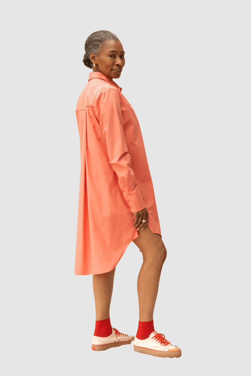 ReCreate Clothing | Ever Shirt | Watermelon | The Colab | Shop Womens | New Zealand