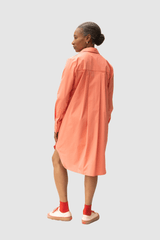 ReCreate Clothing | Ever Shirt | Watermelon | The Colab | Shop Womens | New Zealand