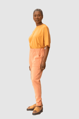 ReCreate Clothing | Hobby Trackpant | Peony | The Colab | Shop Womens | New Zealand