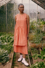 ReCreate Clothing | Liminal Dress | Watermelon | The Colab | Shop Womens | New Zealand