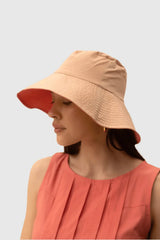 ReCreate Clothing | Reversible Hat | Watermelon | The Colab | Shop Womens | New Zealand