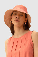 ReCreate Clothing | Reversible Hat | Watermelon | The Colab | Shop Womens | New Zealand