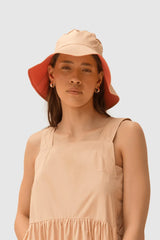 ReCreate Clothing | Reversible Hat | Watermelon | The Colab | Shop Womens | New Zealand