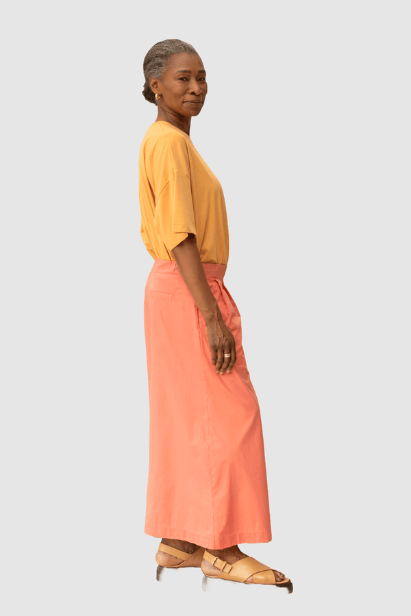ReCreate Clothing | Tomorrow Pant | Watermelon | The Colab | Shop Womens | New Zealand