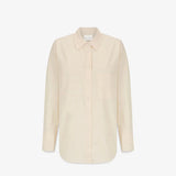 Better Times Shirt | Bone