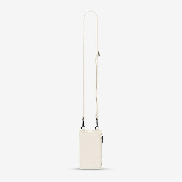 Voyager Bag | Chalk