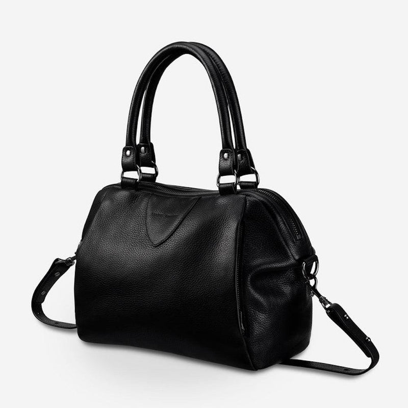 Status Anxiety | Force Of Being Bag | Black | The Colab | Shop Womens | New Zealand