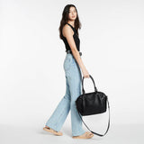 Status Anxiety | Force Of Being Bag | Black | The Colab | Shop Womens | New Zealand
