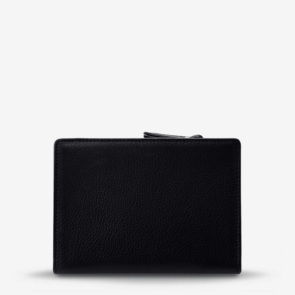 Status Anxiety | Insurgency Wallet | Black | The Colab | Shop Womens | New Zealand