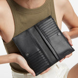 Status Anxiety | Old Flame Wallet | Black | The Colab | Shop Womens | New Zealand
