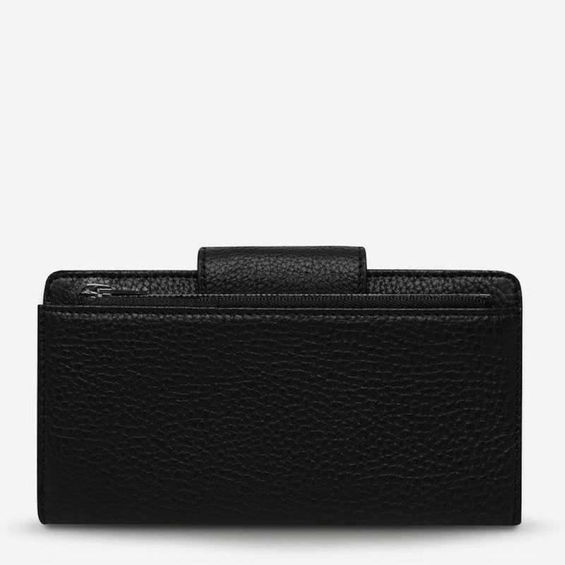Status Anxiety | Ruins Wallet | Black | The Colab | Shop Womens | New Zealand