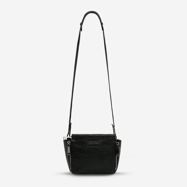 Status Anxiety | The Ascendants Bag | Black Bubble | The Colab | Shop Womens | New Zealand