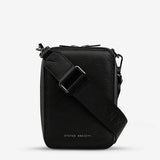 Status Anxiety | Good Life Bag | Black | The Colab | Shop Womens | New Zealand