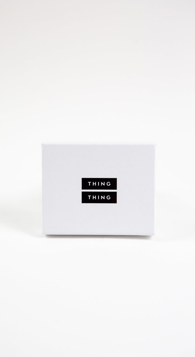 Cardholder | Black Bubble