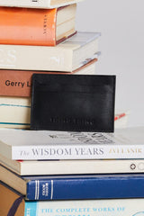 Cardholder | Black