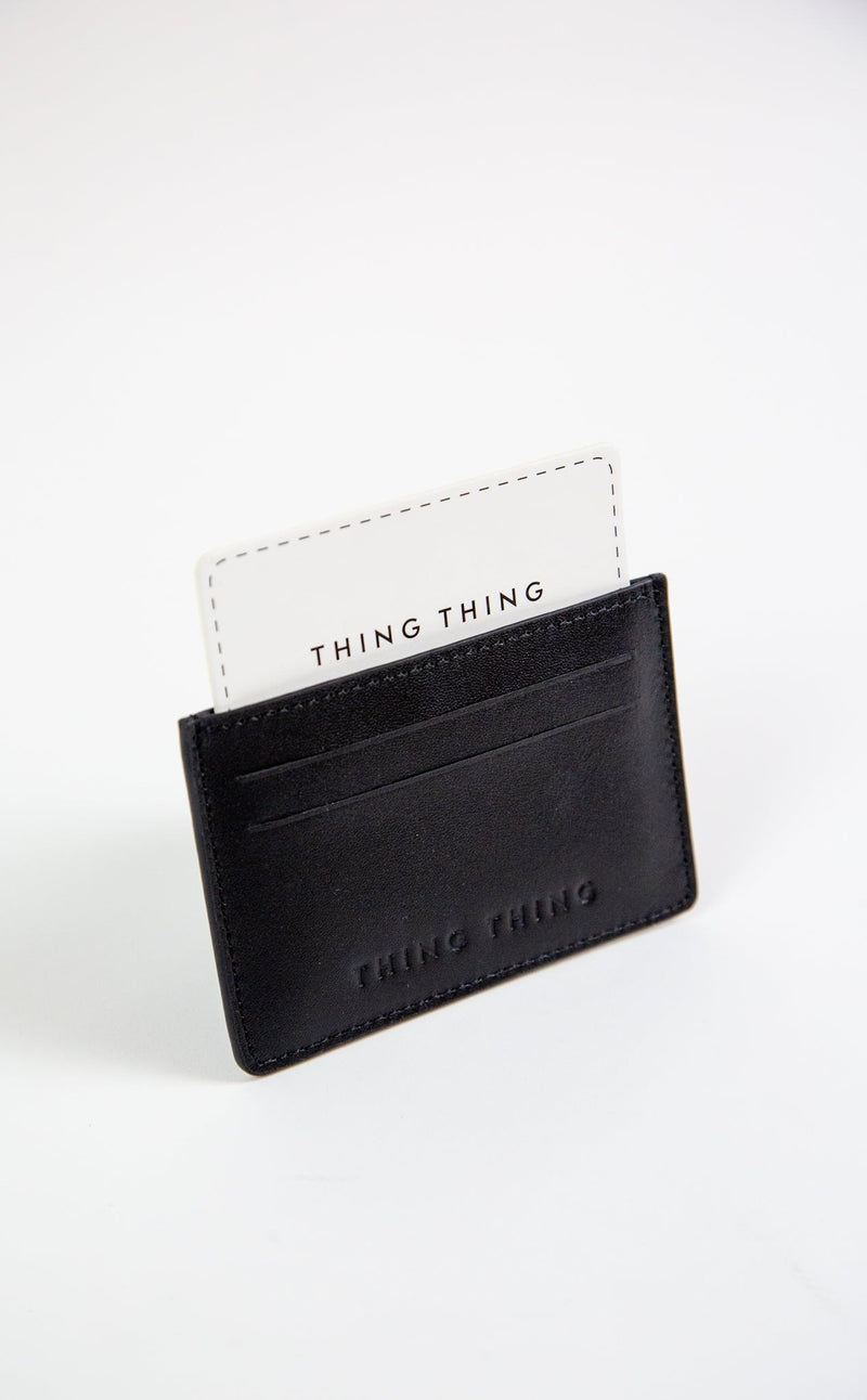Cardholder | Black