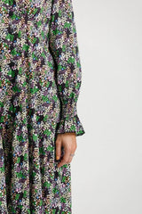 Thing Thing | Happiness Dress | Bloomy | The Colab | Shop Womens | New Zealand