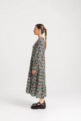 Thing Thing | Happiness Dress | Bloomy | The Colab | Shop Womens | New Zealand