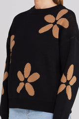 Petal Jumper | Winter Petal