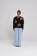 Petal Jumper | Winter Petal