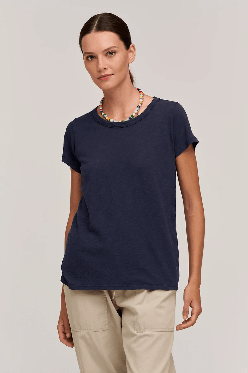Velvet by Graham & Spencer | Tilly Top | Bluechip | The Colab | Shop Womens | New Zealand