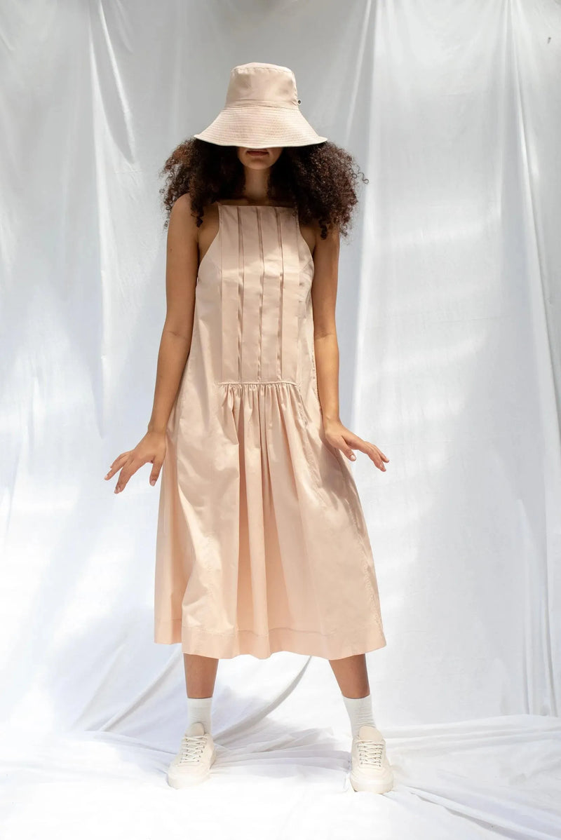 ReCreate Clothing | Degree Dress | Blush | The Colab | Shop Womens | New Zealand