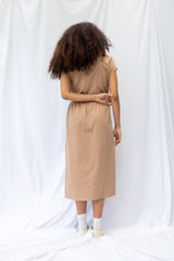 ReCreate Clothing | Converse Dress | Clay | The Colab | Shop Womens | New Zealand