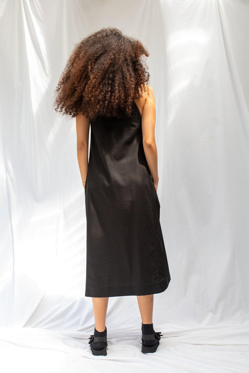 ReCreate Clothing | Degree Dress | Black | The Colab | Shop Womens | New Zealand