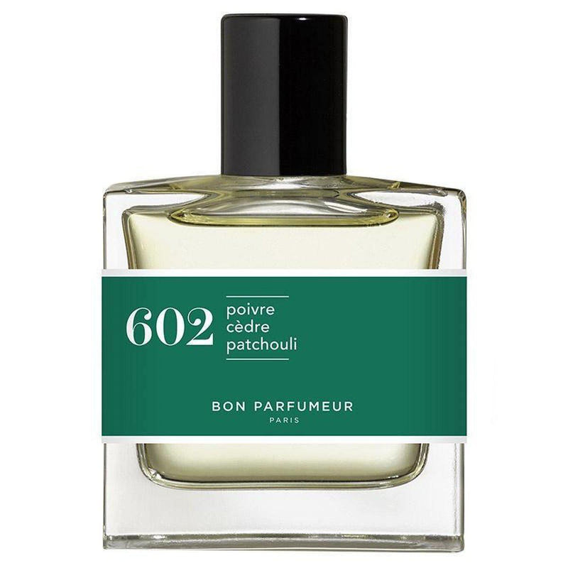 Bon Parfumeur | Eau de Parfum | 602 | The Colab | Shop Womens | New Zealand