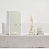 Palm Beach | Mini Candle & Diffuser Pack | Clove & Sandalwood | The Colab | Shop Womens | New Zealand