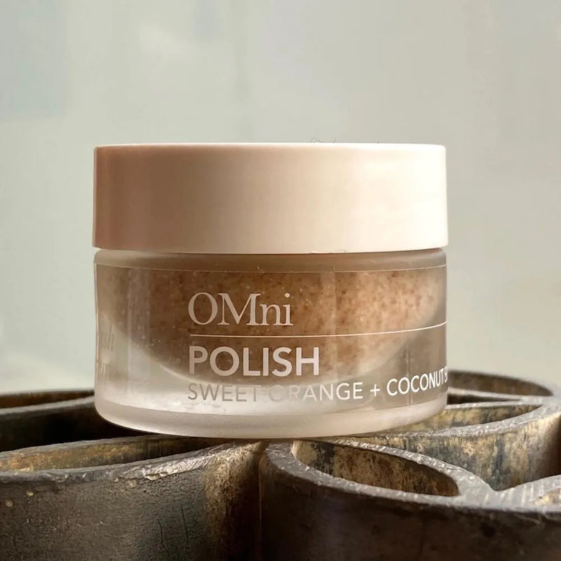 OMni | OMni Polish Balm | The Colab | Shop Womens | New Zealand