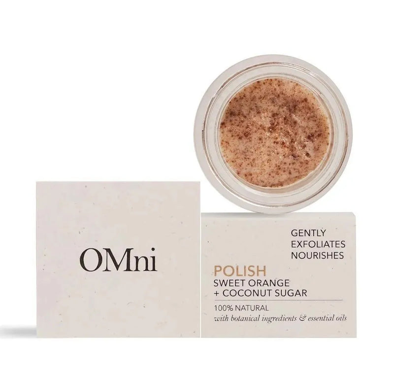 OMni | OMni Polish Balm | The Colab | Shop Womens | New Zealand