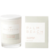 Palm Beach | Mini Candle | Clove & Sandalwood | The Colab | Shop Womens | New Zealand