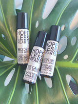 Hopeless Hearts | Roller Blend | Blemish Be Gone | The Colab | Shop Womens | New Zealand