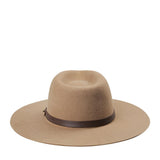 Status Anxiety | No Stopping Us Hat | Camel | The Colab | Shop Womens | New Zealand