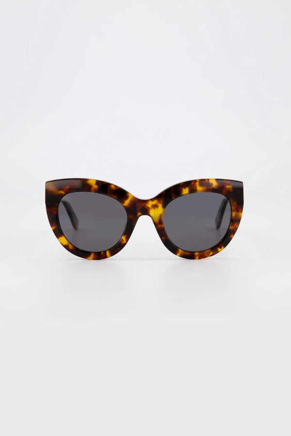 Isle of Eden | Wynnie Sunglasses | Tortoise | The Colab | Shop Womens | New Zealand